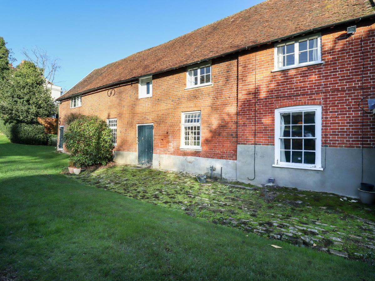 Gardener'S Cottage Hadleigh  Exterior photo